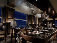 【Dinner】Dinner Time - Reserve a Table