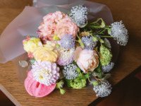 花束9,350円 