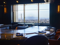 ◉Limited to customers arriving at 5:00 PM / 5:30 PM◉ Dinner Course "Akebono"