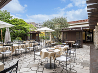 【平日】デザートがホールケーキ！！選べるスタジオーネランチコース 