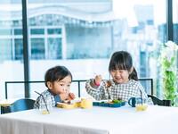【GW限定】お子様連れ専用ランチコースC