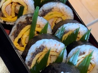 自家製　上巻　1本（８切れ入）