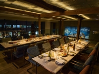 【歓送迎会プラン A】2階パーティースペース ～15名様から30名様～