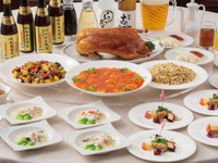 〈4/17~6/19〉【特典つき】 飲み放題プラン（ Cプラン） 