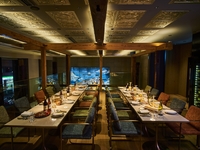 【歓送迎会プラン B】 2階パーティースペース ～15名様から30名様～