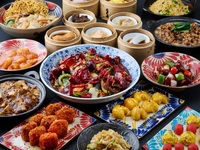 ゴールデンウィークディナービュッフェ（3歳以下）