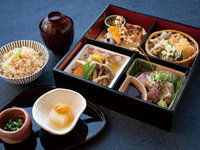 ひかげ弁当