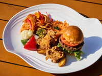 【小学生】お子様メニュー