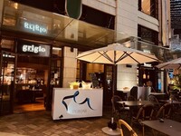【心地よい夜風と一緒に♪】春のテラスディナープラン全4品＋ハイネケンエクストラコールドもOK！2時間飲み放題付