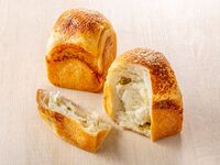 [Prepayment] Jalapeño, Sun-dried Tomato & Cheese Bread