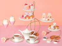 【Candy Dream】TWICE Afternoon Tea -High Table-