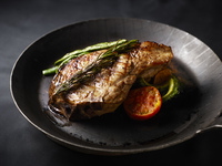 [DINNER] 20% OFF to celebrate our opening | THE SEASONAL COURSE