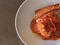 【Lunch｜Harbor Lunch】주채・면밥・단맛을 선택할 수 있는 점심 코스 전 5품