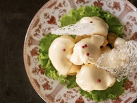 [LUNCH] Main Lunch total 4 items