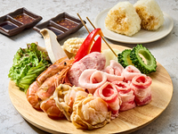 Lunch BBQ