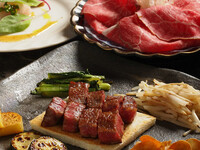 5/1〜＜誕生日・記念日に最適＞お祝いコース【 C 】2名様で 65,000円(税込)