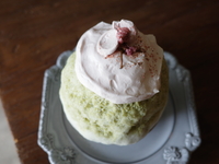 [休日]2F かき氷プラン ｜事前決済 ¥3,000