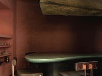 Starting from May 12th ~ Chef’s Omakase Private Dinner Course (for groups of 4 or more) Food + Drinks Included