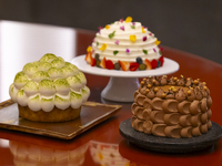 ----------＊ Takeout Selection ＊----------