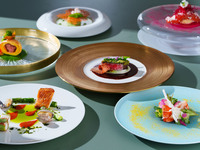 TOHOKU Gastronomy -Spring Bloom-