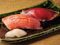 Chef's Choice Dinner Course