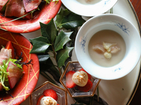 【午餐】丸山 MARUYAMA（3道菜）