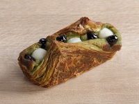 抹茶白玉あんデニッシュ（5/1～6/30）