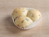 ビアフォカッチャ（5/1～6/30）