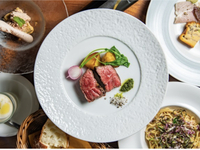 【GW限定】シェフお任せコース