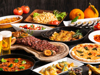 【小学生】2026 クラウンビアビュッフェ　