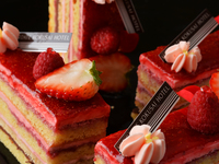 【オンライン予約でTWG teaプレゼント】ルージュ・オペラ