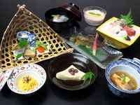 Kaiseki Usu