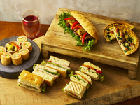 【Weekends】Lunch Set(4/20～)