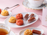 母の日　～感謝の気持ちを込めた贈り物～