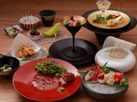 Matsukaze Kaiseki [Hisui]