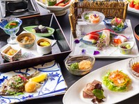 松風懷石 [翡翠]