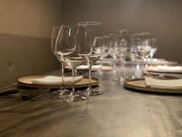 Chef's choice course