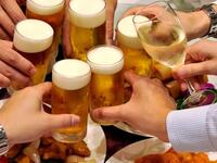 6/1～飲み放題プラン