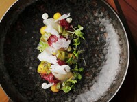 【6/1～8/31】Summer Lunch Course