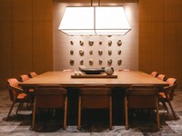 [Weekdays / Counter Seating] Japanese Matcha Afternoon Tea