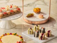 Part 2 Maison de Bloom Afternoon Tea for 1 Adult - May 1–5