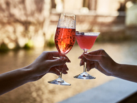 【季節のアフタヌーンティー】ASSEMBLAGES KAKIMOTO 垣本 晃宏