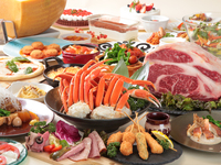 5月2日～6日　ＧＷディナーブッフェ　大人