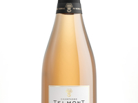 [Telmont Champagne x Chinese Afternoon Tea Option Menu] + Telmont Champagne Rosé (Glass)