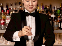 【3drinks】One Night only on June 27  - SHAKE THE ORIGIN - Kumamoto Essence - 