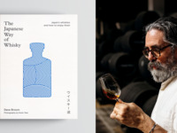 [May 7th Special Event] The Japanese Way of Whisky