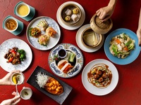 <TIME SALE>ランチ「3⁺¹セレクトプラン」1名追加