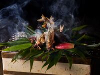 【6月12日限定】北川本家×福壽園×割烹水樹