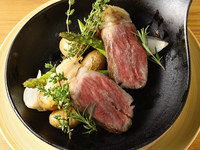 【平日 ル・プーレ スペシャルランチコース】 選べるドリンク付き