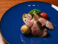 【土曜日・祝日限定 ルプーレ・スペシャルランチコース（ 選べるメインディッシュ）】＋お土産付き